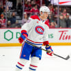 Montreal Canadiens nepostúpia do 2. kola play off
