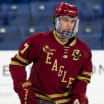 On Campus: Five standout freshmen defensemen