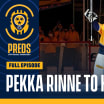 Preds Official Podcast: Peks Gets the Call - 2026_06_23