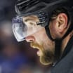 Hedman, Lightning vill bli bättre och bättre