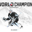 Vejmelka to Represent Czechia at World Championship | RELEASE 4.25.25