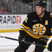 McAvoy Makes Return in Bruins’ First Preseason Game