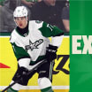 Dallas Stars sign Kole Lind to one-year, two-way contract extension 062325