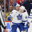 Maple Leafs: Kein Matthews, kein Problem  