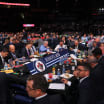 Jets continue preparations for NHL Draft