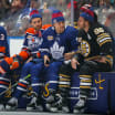 All-Star-spelarna lyriska efter NHLs OS-besked