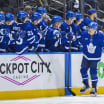 Nylander börjar varva upp i Maple Leafs