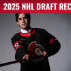 2025 NHL Draft Recap