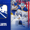 Highlights | BUF at NJD
