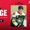 Sam Stange | 2020 NHL Draft