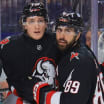 Buffalo Sabres season preview 2025-26