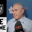 Craig Berube | Post Game vs Vegas Golden Knights | January 15, 2026