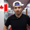 Habs make soccer predictions
