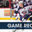 Columbus Blue Jackets New Jersey Devils game recap March 11