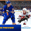 Game Preview | 5 things to know ahead of Sabres at Senators