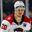 Charlotte Checkers Jesse Puljujarvi chose road leading to Calder Cup Finals
