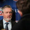 NYI 4 at MTL 3 (OT): Patrick Roy