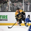 Toronto Maple Leafs Boston Bruins game recap February 25