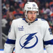 JJ Moser Tampa Bay Lightning Spitze der Liga angekommen