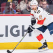 Matheson fined for actions in Panthers game against Islanders