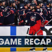 Montreal Canadiens Columbus Blue Jackets game recap December 23