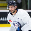 Winnipeg Jets unveil a new specialty jersey to be worn this season in  honour of the Royal Canadian Air Force centennial celebration