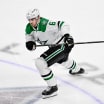 Lian Bichsel über die Dallas Stars Der Zusammenhalt stimmt