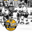 The Boston Bruins’ 100 Days of Hockey, Presented by Wegmans, Set to Begin August 23 with Fan Fest Tour Stop in Lewiston, Maine  