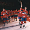 Pierre Turgeon to be honored prior to Canadiens game on Nov. 14