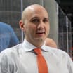 FLYERS NAME IAN LAPERRIERE ADVISOR TO HOCKEY OPERATIONS