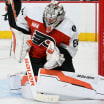 Dan Vladar signs five year contract with Philadelphia Flyers