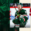 MINNESOTA WILD SIGNS FORWARD BOBBY BRINK 063026