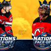 Bratt, Markstrom, Haula Named to 4 Nations | BLOG