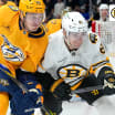 Boston Bruins Nashville Predators game recap March 5, 2026