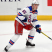 Lindgren fined for actions in Rangers game against Islanders