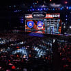 Islanders 2025 Draft Notebook