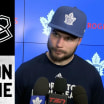 Scott Laughton | Post Game vs Montreal Canadiens | December 06, 2025