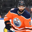 Khaira to have hearing for actions in Oilers game against Blues