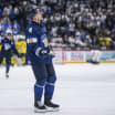 Leijonat ei päästänyt Ruotsia helpolla Tukholmassa