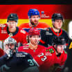 Jeux olympiques Allemagne six premiers joueurs formation
