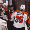 Andrae framstående när Flyers vände mot Panthers