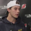 Interviews from Camp Day 1 9.19.24