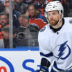 Cernak to have hearing for actions in Lightning game