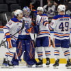 Edmonton Oilers gewinnen fuer Leon Draisaitl