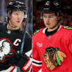 NHL Network top 25 NHL players born this century