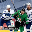 Stars, Lightning driven to win toughest Stanley Cup title ahead of Game 6