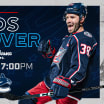 blue jackets kids takeover night vancouver march 28