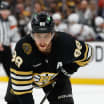 Previa de pretemporada de los Boston Bruins