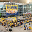 Bridgestone Arena Ranks Ninth In the United States for Ticket Sales - 2025_06_18