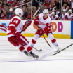 Trending: Tired Wings can't overcome rested Capitals, 6-2